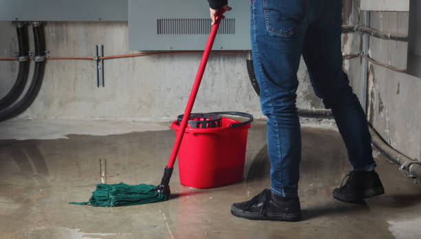 Best Emergency water damage restoration  in Garden Home Whitfd, OR