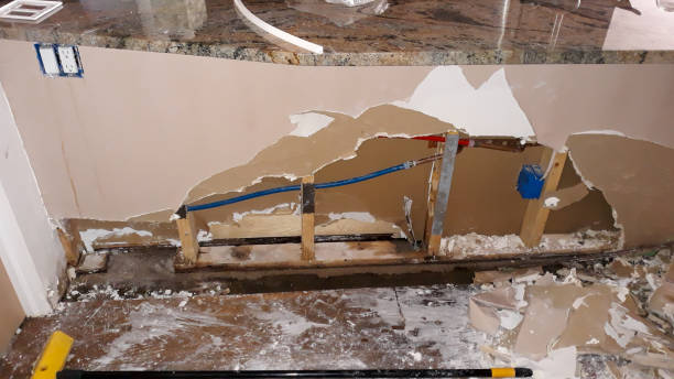 Best 24/7 water damage repair  in Garden Home Whitfd, OR