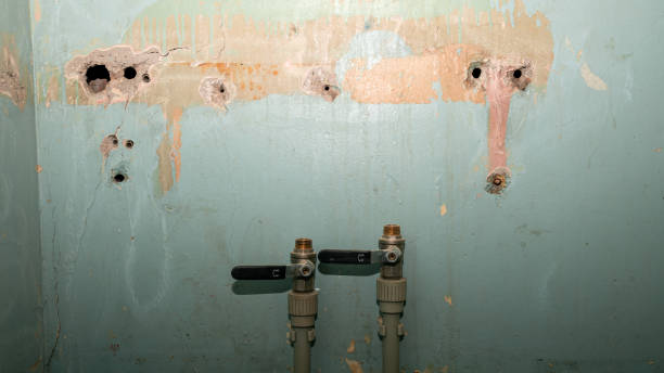 Sewage cleanup and water damage restoration in Garden Home Whitford, OR
